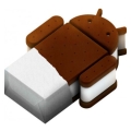 Android 4.0 (Ice Cream Sandwich) disponible pour cet automne