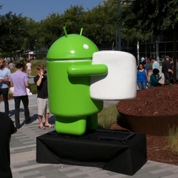 Android 6 (Marshmallow) est maintenant disponible pour les Nexus