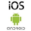 Android dépasse iOS et devient la plateforme privilégiée pour la publicité mobile Android dépasse iOS et devient la plateforme privilégiée pour la publicité mobile