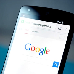 Android : Google donne désormais la possibilité de choisir entre trois autres moteurs de recherche par défaut