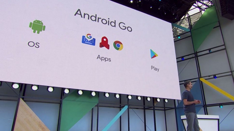 Android Go : bientôt des smartphones à 30 euros ?