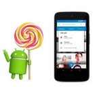 Android Lollipop : la mise à jour 5.1 est disponible