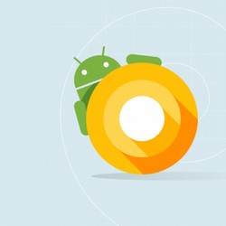 Android O devrait sortir � l'occasion de l'�clipse solaire