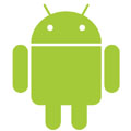 Android rattrape son retard, sur le march amricain