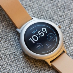 Le nouveau systme d'exploitation de Google pour montres connectes est enfin disponible