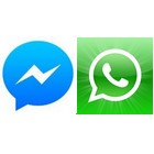 Android Wear fait place à Facebook Messenger et Whatsapp Android Wear fait place à Facebook Messenger et Whatsapp