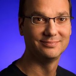 Andy Rubin, co-fondateur d'Android, lance sa marque d'objets connectés haut-de-gamme