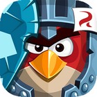 Angry Birds Epic : Rovio Mobile remet cela sous forme de RPG