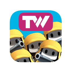 Ankama annonce la sortie de Tactile Wars sur iOS et Android Tactile Wars sur l'App Store pour iPhone et iPad et sur Google Play