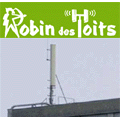 Antennes-relais : Robin des Toits est relax