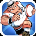 Anuman annonce le jeu � Les Rugbymen � pour iOS
