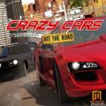 Anuman Interactive annonce la venue du jeu Crazy Cars : Hit the Road Anuman Interactive annonce la venue du jeu Crazy Cars : Hit the Road