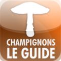 Anuman Interactive dvoile les applications  Le Guide des champignons  et  Champignons en poche .
