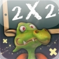 Anuman propose aux mobinautes de redcouvrir les tables de multiplication sur iPhone et iPad