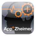 App'Zheimer, une application iphone pour lutter contre la maladie d'Alzheimer App'Zheimer, une application iphone pour lutter contre la maladie d'Alzheimer