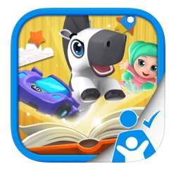 Applaydu, une application qui donne vie aux jouets Kinder grâce à la réalité augmentée Applaydu, une application qui donne vie aux jouets Kinder grâce à la réalité augmentée
