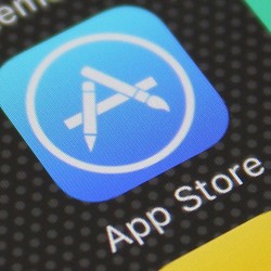 App Store: grand mnage en Chine