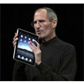 Apple a vendu deux millions d'iPads en moins de 60 jours