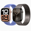 Apple accuse Oppo de vol de secrets industriels lis  l'Apple Watch