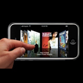 Apple accus pour violation de brevet concernant liPhone