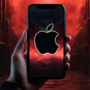 Apple alerte des utilisateurs d'iPhone dans 100 pays après une attaque de logiciel espion Apple alerte des utilisateurs d'iPhone dans 100 pays après une attaque de logiciel espion