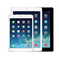 Apple annonce l'iPad Air et améliore l'iPad mini Apple annonce l'iPad Air et améliore l'iPad mini