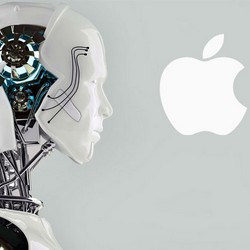 Une nouvelle socit rachete par Apple : Lattice Data, expert du machine learning
