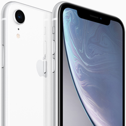 Apple baisse la production de l'iPhone XR