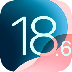 Apple dploie iOS 18.6, macOS 15.6 et autres mises  jour : des correctifs essentiels, mais dans l'ombre d'iOS 26