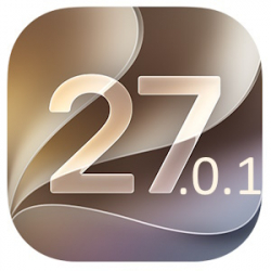 Apple déploie iOS 27.0.1 : Face ID, appareil photo et écran tactile passent à la correction Apple déploie iOS 27.0.1 : Face ID, appareil photo et écran tactile passent à la correction