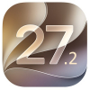 Apple d�ploie iOS 27.2 : son iPhone pliable gagne le stylet, mais Siri AI boude toujours la France