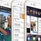 Apple déploie sa mise à jour 8.1.1 d'iOS