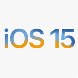 Apple dvoile iOS 15