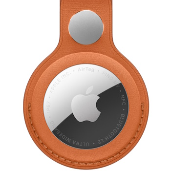 Apple dévoile l'AirTag 2 et renforce la précision de la localisation d'objets Apple dévoile l'AirTag 2 et renforce la précision de la localisation d'objets