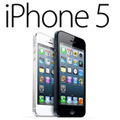 Apple dvoile l'iPhone 5 qui sera commercialis le 21 septembre en France