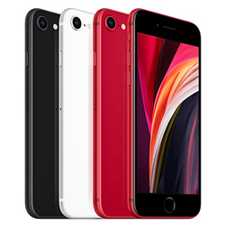 Apple dévoile la deuxième génération de son iPhone SE Apple dévoile la deuxième génération de son iPhone SE