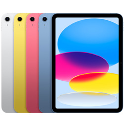 Apple dévoile la dixième génération de l'iPad Apple dévoile la dixième génération de l'iPad