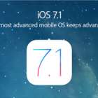 Apple dvoile la mise  jour iOS 7.1
