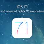 Apple dévoile la mise à jour iOS 7.1 Apple dévoile la mise à jour iOS 7.1