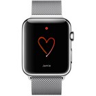 Apple donne des informations complmentaires sur son Apple Watch