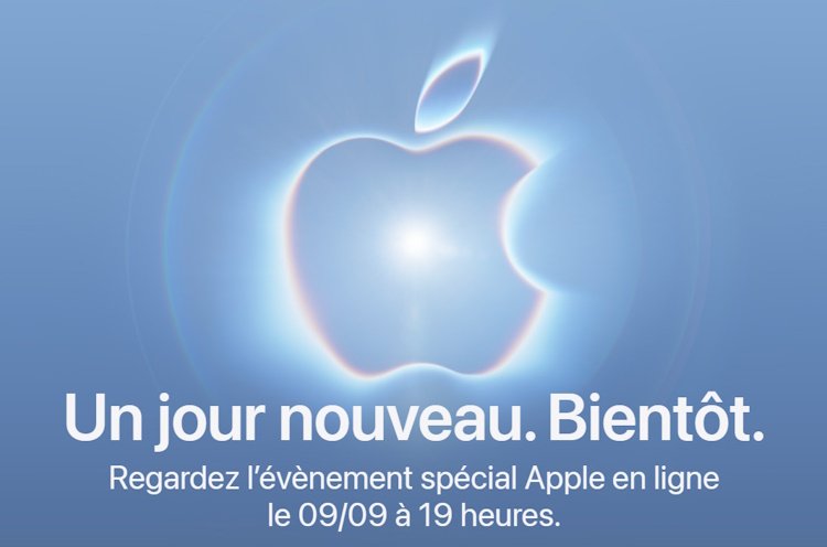 Apple donne rendez-vous le 9 septembre : l'iPhone pliant pourrait enfin devenir réalité Apple donne rendez-vous le 9 septembre : l'iPhone pliant pourrait enfin devenir réalité