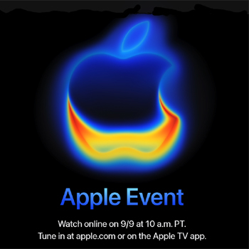 Apple donne rendez-vous le 9 septembre : les iPhone 17 en vedette d'une keynote très attendue Apple donne rendez-vous le 9 septembre : les iPhone 17 en vedette d'une keynote très attendue