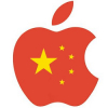 Apple en Chine : des prix casss pour sauver les iPhone haut de gamme face  la concurrence locale