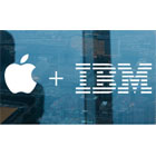 Apple et IBM lancent la première vague d'apps IBM MobileFirst for iOS