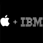 Apple et IBM s'unissent pour conquérir le marché des entreprises 