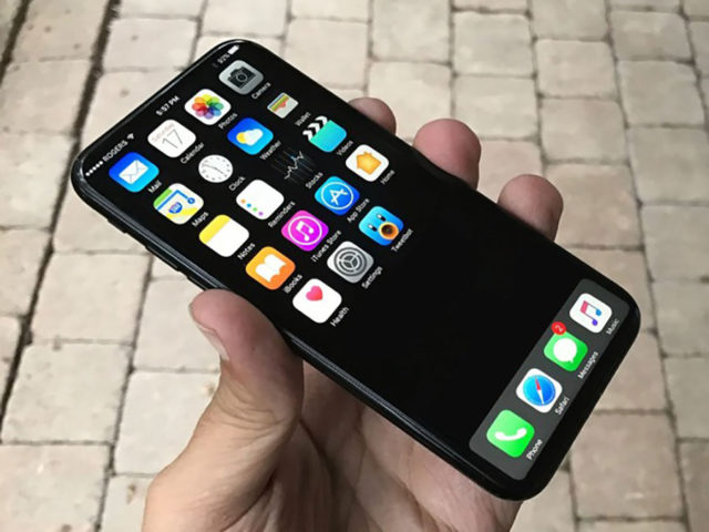 Apple : un iPhone X à la place de l'iPhone 8 cette année ? 