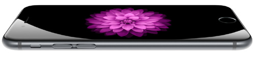 L'iPhone 6S avec le Force Touch serait  en phase de production 