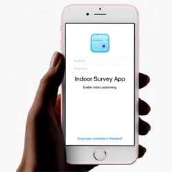 Apple : fuite d'une application pour cartographier l'intérieur des bâtiments Apple pourrait bientôt lancer une application pour cartographier l'intérieur d'un bâtiment