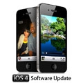 Apple impose les informations de localisation aux utilisateurs de l'IOS 4