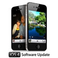 Apple impose les informations de localisation aux utilisateurs de l'IOS 4 Apple impose les informations de localisation aux utilisateurs de l'IOS 4
